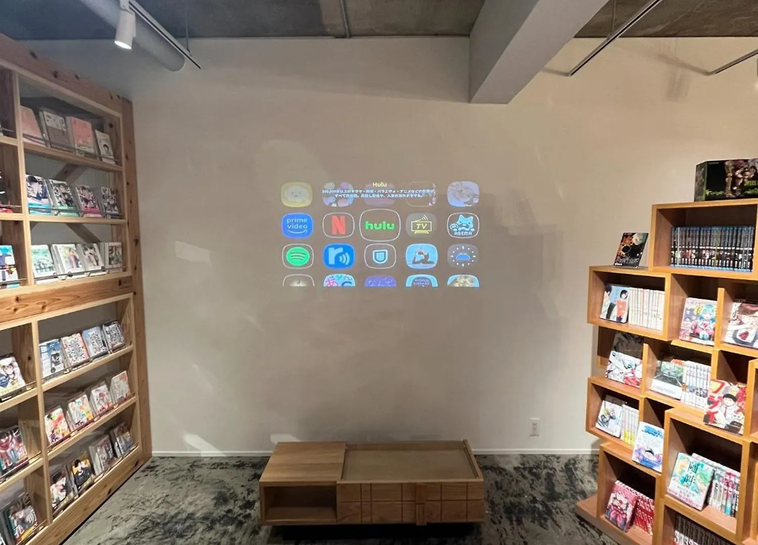 Manga Art Hotel, Bakurocho - Vacation Stay 14315V Tokyo 0*,